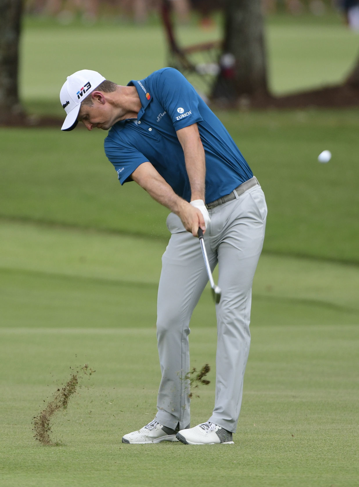 Tour Championship Golf